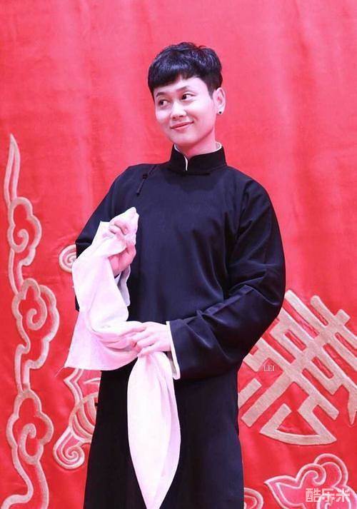 孟鹤堂
