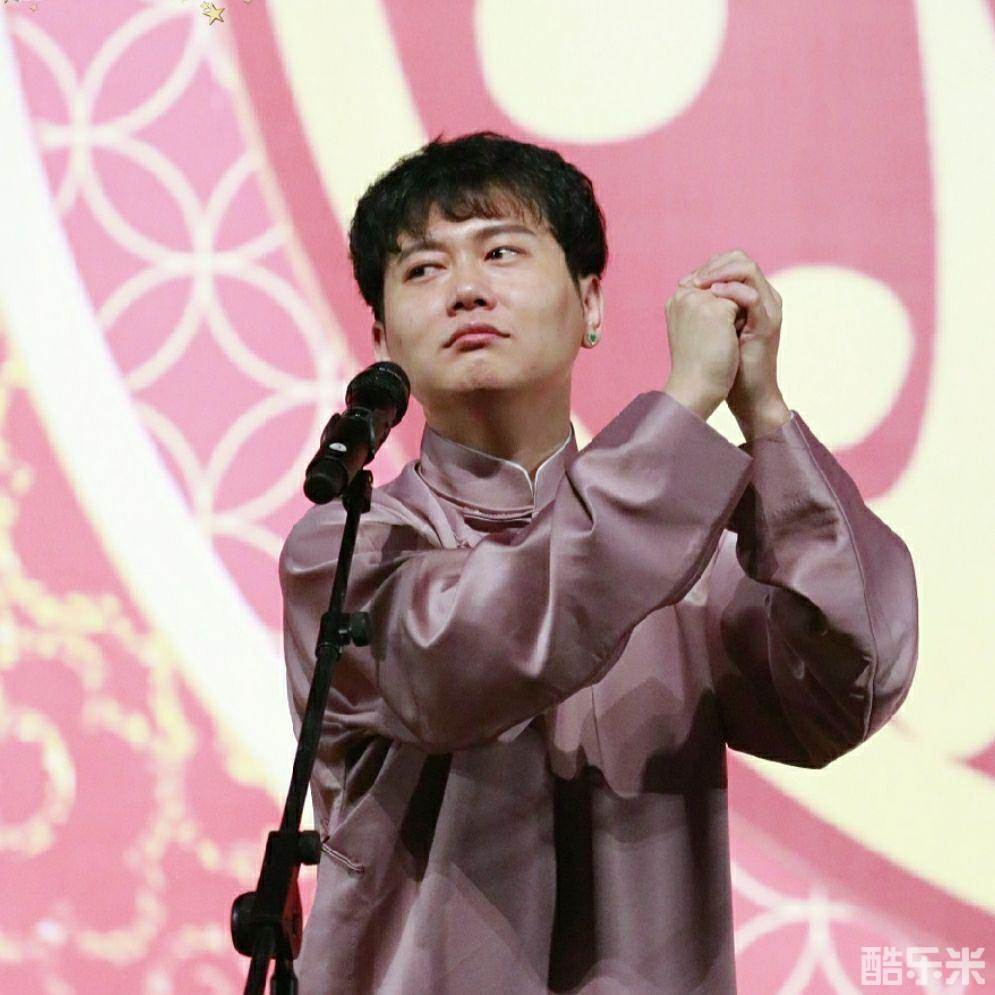 孟鹤堂