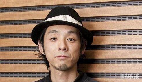 宫藤官九郎