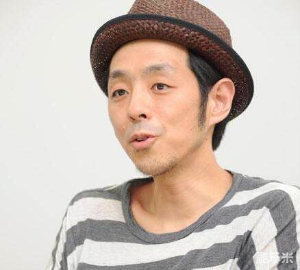 宫藤官九郎