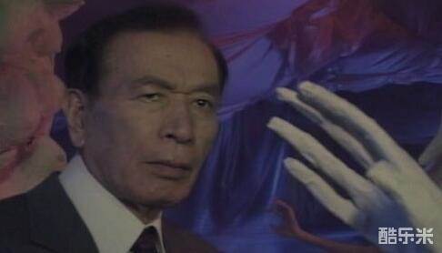 丹波哲郎