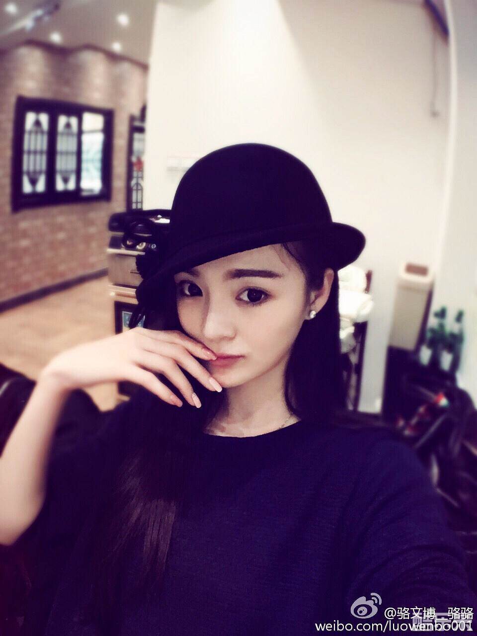 骆文博