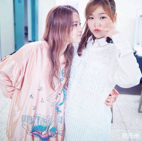 李夏怡