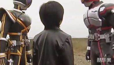 渡边彼野人