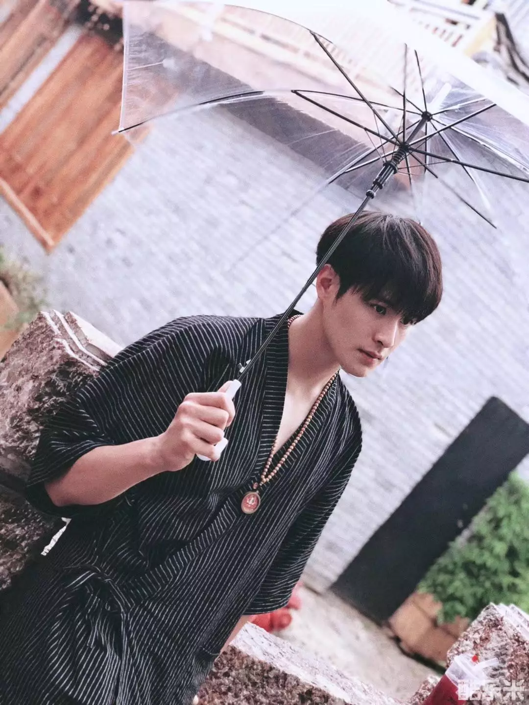 牛子藩