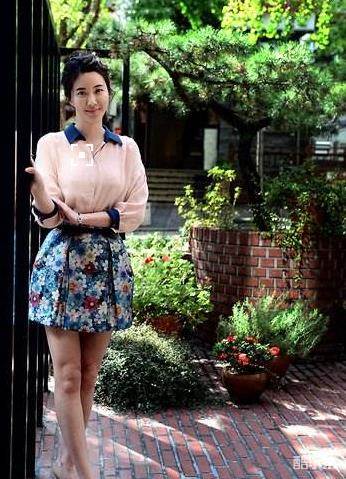 张美仁爱