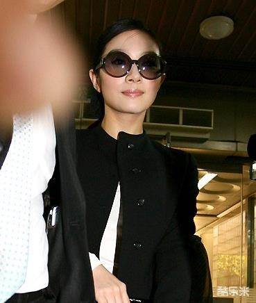 李敏英