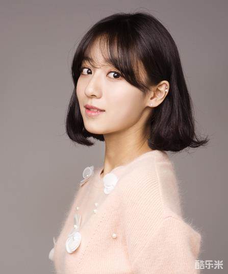 姜敏儿