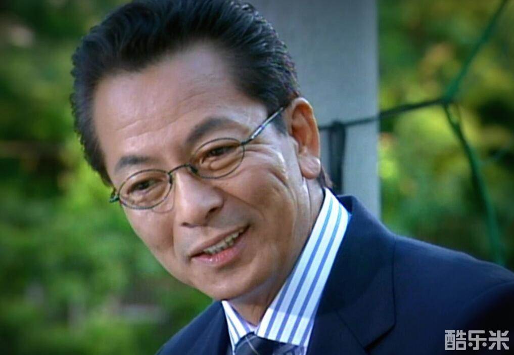 水谷丰