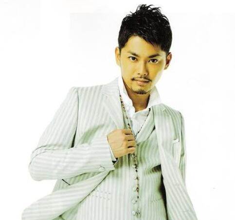 今井翼
