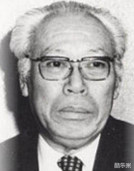 志村乔