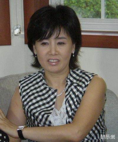 鲜于银淑