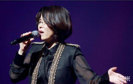 李善姬