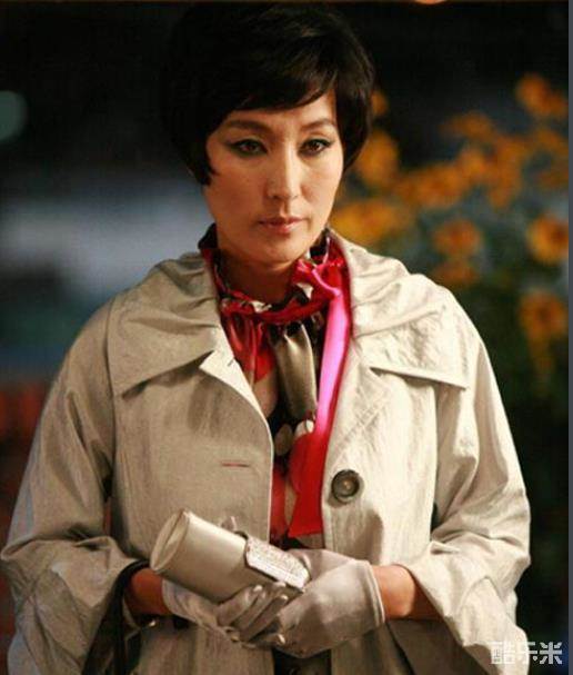 李惠英