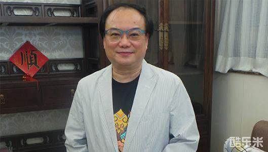 温瑞安
