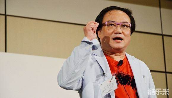 温瑞安