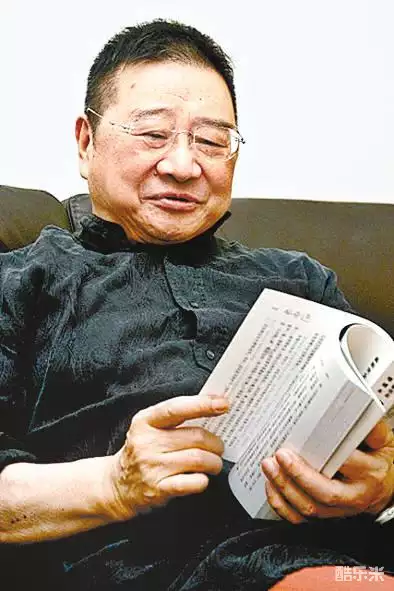 倪匡