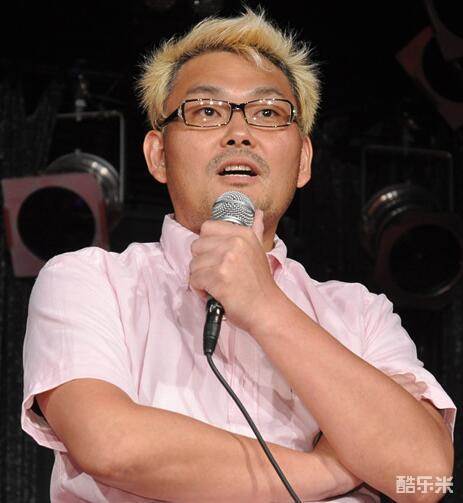 江川央生