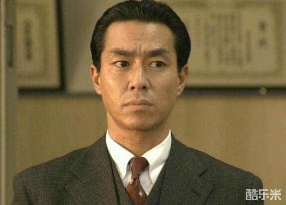 柳叶敏郎