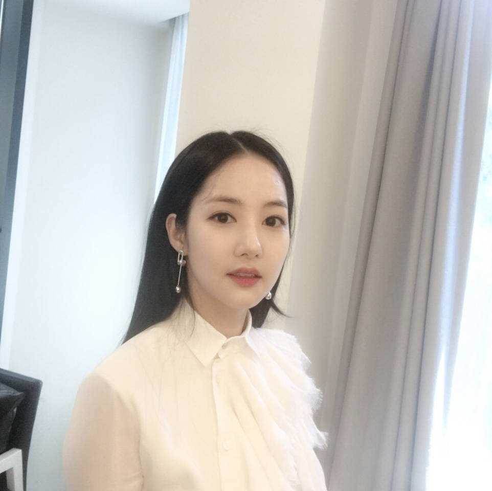 朴敏英