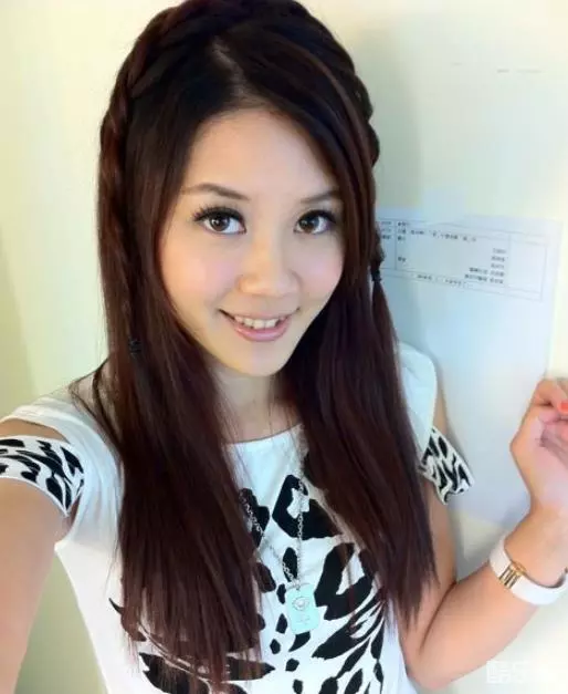 严立婷