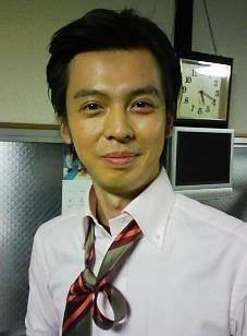 河相我闻