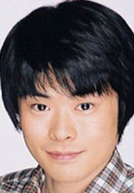 龙谷修武