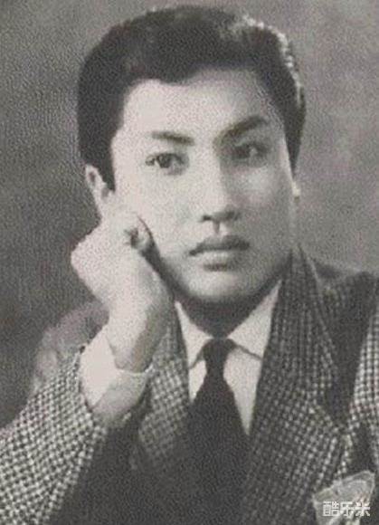 中村锦之助