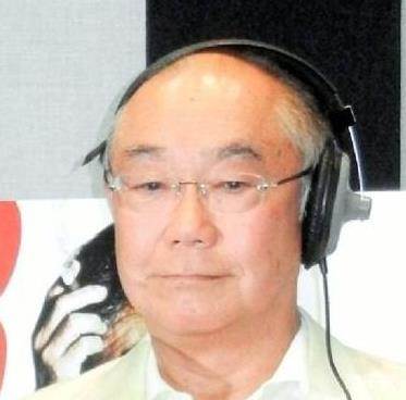 石田太郎