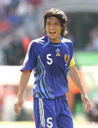 宫本恒靖