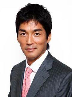 长岛一茂