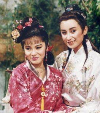 陈亚兰