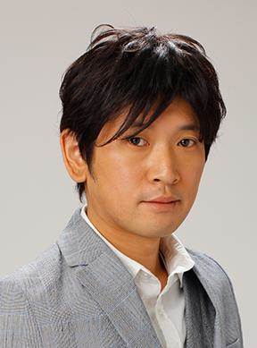 长谷川朝晴