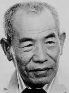 东野英治郎