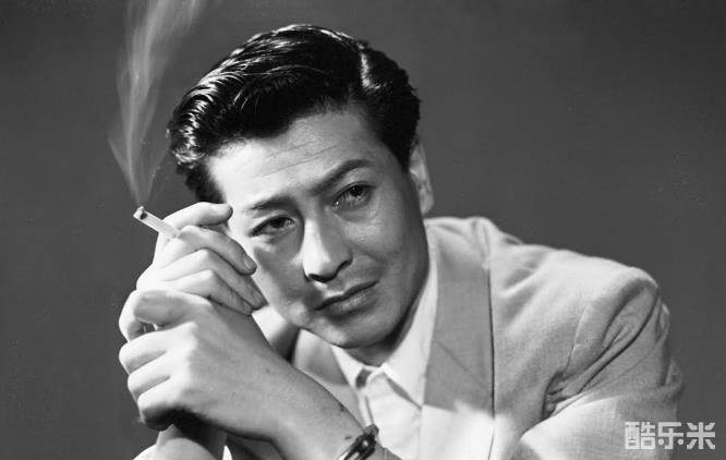 池部良