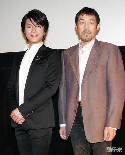 岛田久作