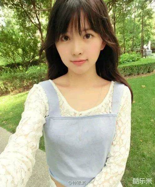 钟恩淇
