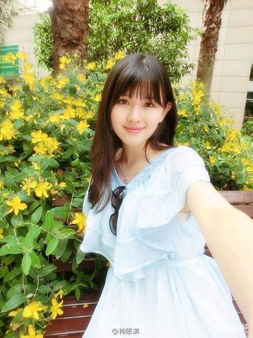 钟恩淇