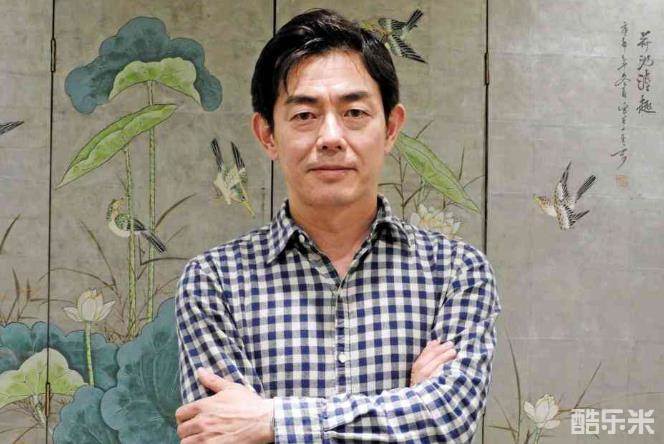 宫泽和史