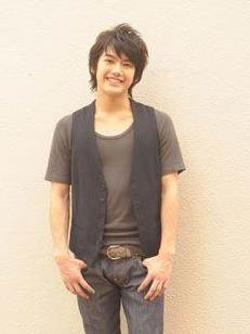 吉村卓也