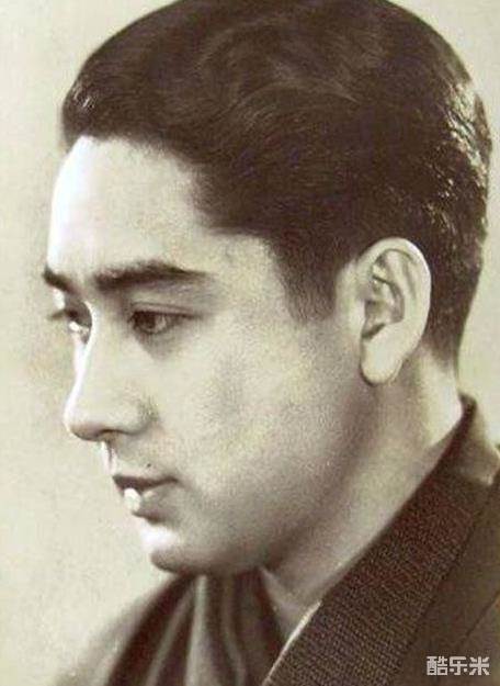 长谷川一夫