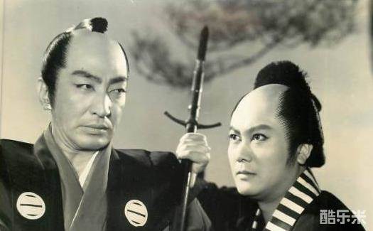 长谷川一夫