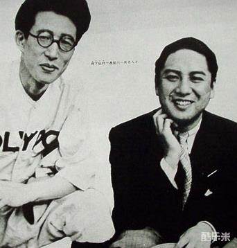 长谷川一夫