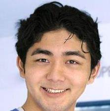 松崎悠希