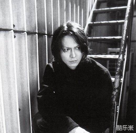 樱井敦司
