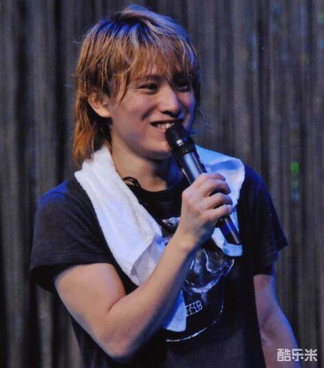 安田章大