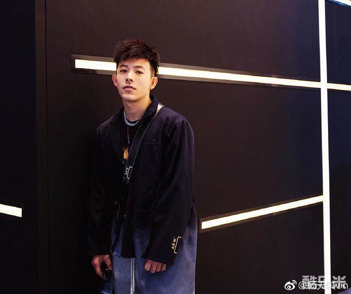 杨天琪