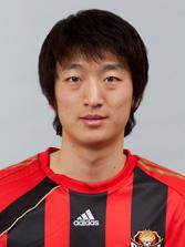 徐圣勋