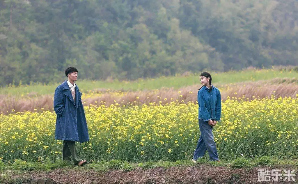 山楂树之恋