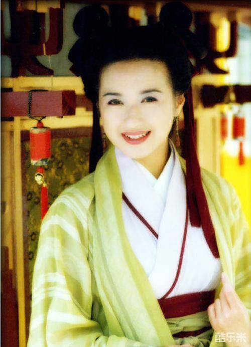杨羚